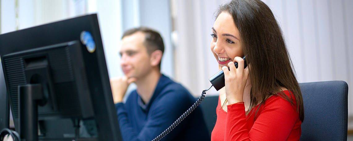 Personaldisponent (m/w/d), 3. Bild